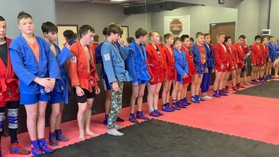 "Чемпион", школа единоборств  в Юго-Западном районе Екатеринбурга