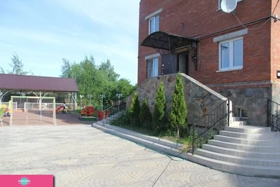 "Эрудит", частный детский сад с бассейном, развивающие занятия для детей от 1 года в Петергофе, СПб