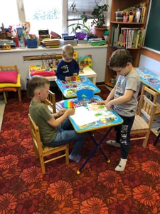 Детский центр Изумрудный Город (Центр развития ребёнка )