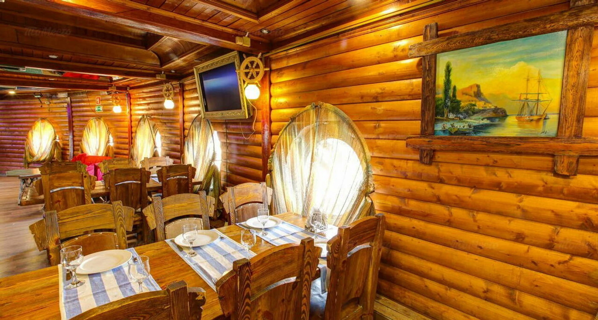 Арго (Ресторан)
