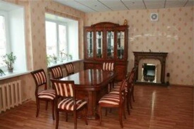 Сауна Солнечная (Сауна)