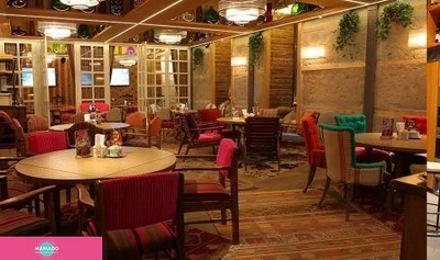 "Чайхона №1" (ресторан)