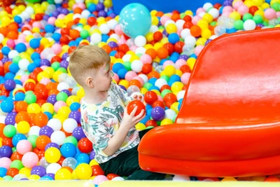 "Акуна-матата" (Организация и проведение детских праздников)