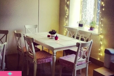 "Крем и Брюле", кондитерская, кафе, Самара 