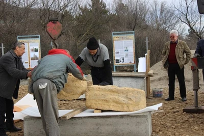 Музей каменных древностей