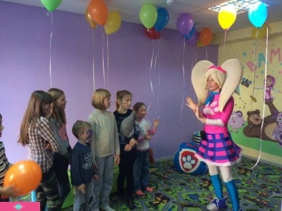 "Бамбино Клаб", Bambino Club, развивающий центр, английский язык для детей, Калининград 