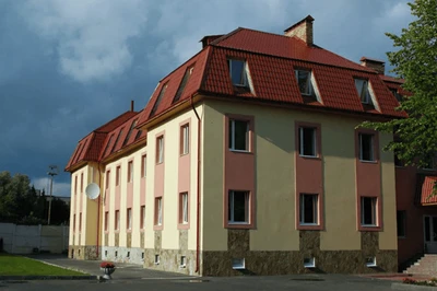 Двухместный номер Дабл