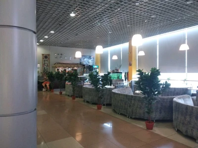 Эспрессо (Кафе )