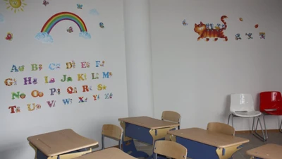 "Лексис", лингвистический центр на ВИЗе в Екатеринбурге