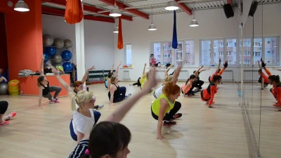 Atler Ego (Фитнес-клуб )