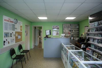 Ветеринарная клиника КорВет (Ветеринарная клиника )