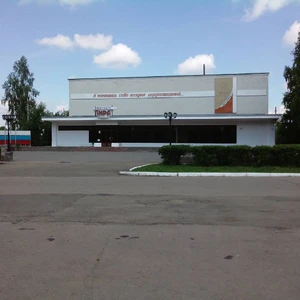Лира (Кинотеатр)