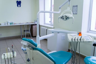 Дентэкс (Стоматологическая клиника )