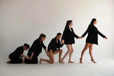 Студия танца UPGRADE (Школа танцев)