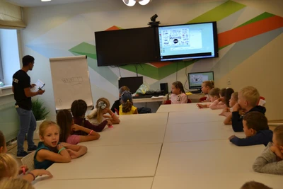 Школа программирования Coddy (Клуб для детей и подростков )