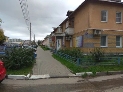 Астармедика (Медцентр, клиника )