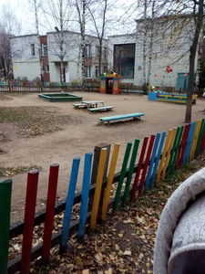 Детский сад № 63 (Детский сад, ясли)