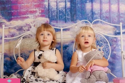 "Детский семейный фотограф", фотостудия во Всеволожске, Ленинградская область 