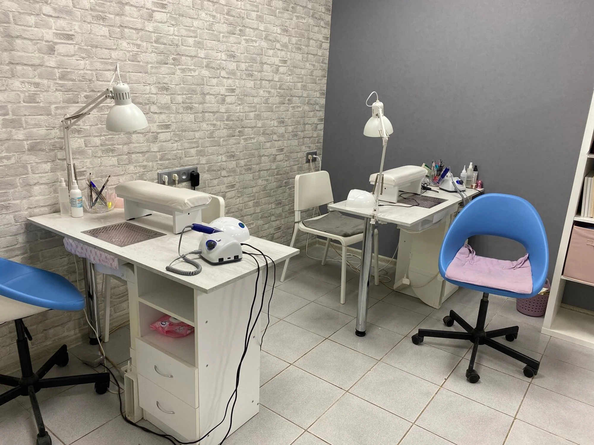 MoleQula Beauty Lab (Салон красоты)