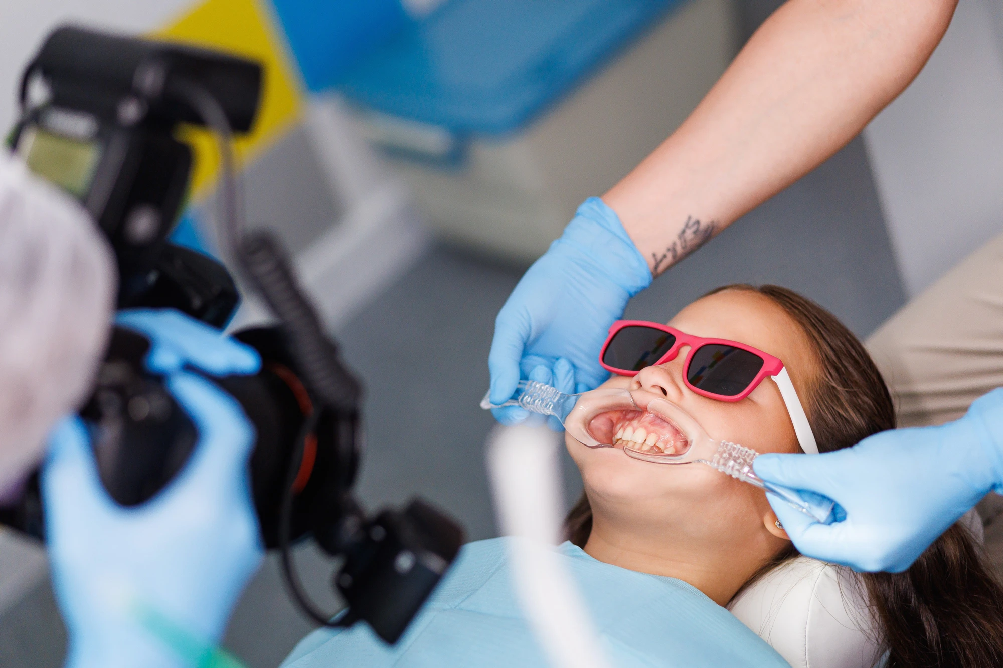 Детская клиника стоматологии и ортодонтии "Светофор"