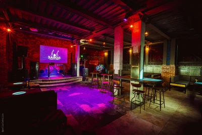 Завод (Ночной клуб )