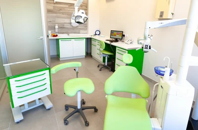Стоматология Евромед (Стоматологическая клиника )