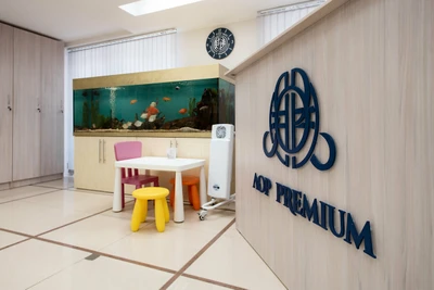 Лор Премиум (Медцентр, клиника)