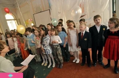 "Мирт", частная школа на Гагаринской 