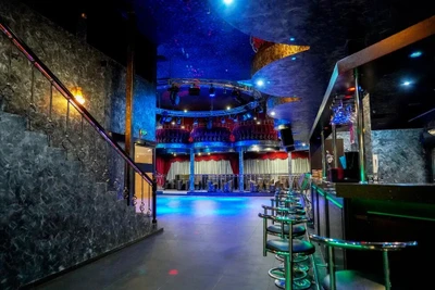 Кристалл Ресторан&Бар (Ресторан )