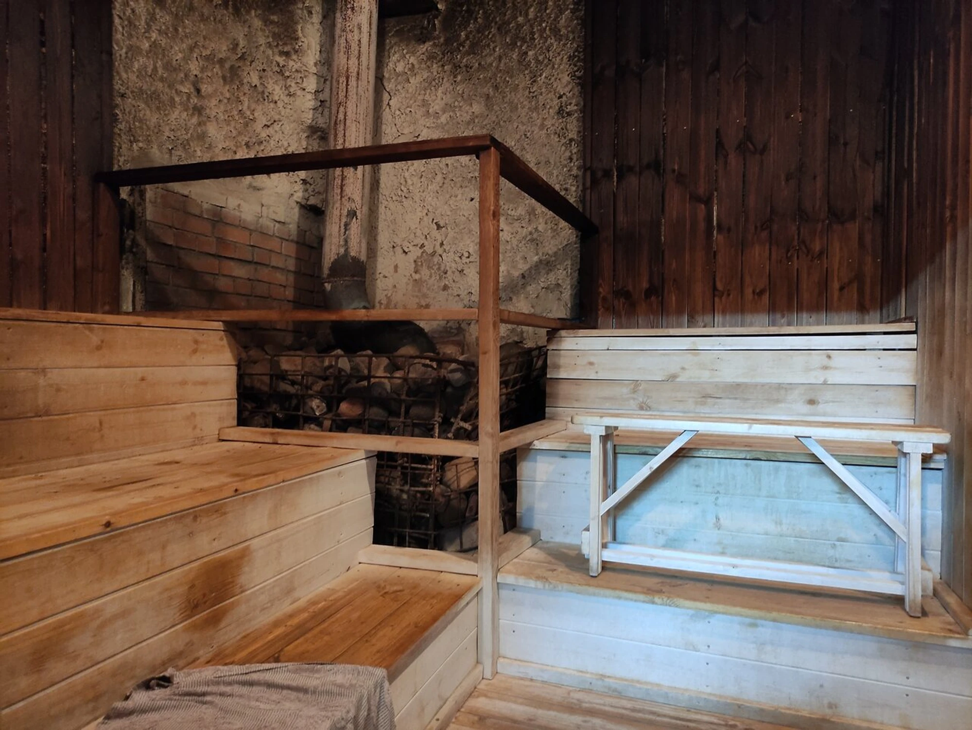 Муниципальные бани (Баня)