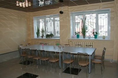 Солнечный (Гостиница)