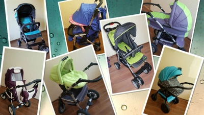Прокат «For kids»