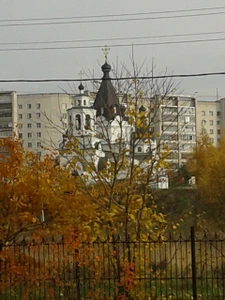 Автомобилист (Санаторий)