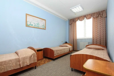 Мираж (Гостиница)