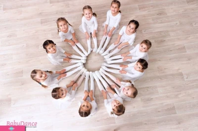 "Танцевальный мир", школа танцев в Кировском районе, Уфа 