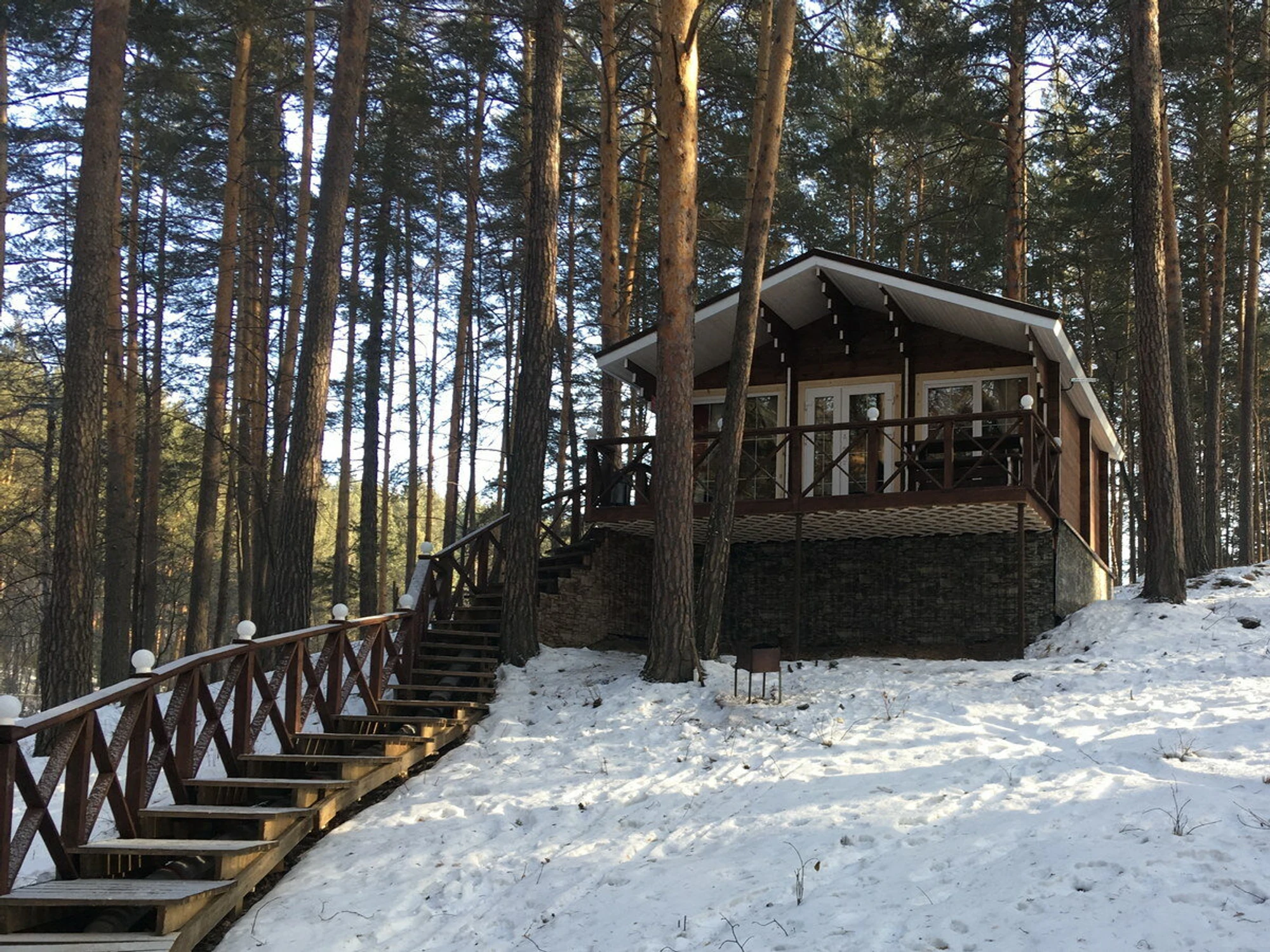 Кристалл (Дом отдыха)