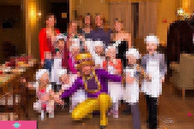 "АрлекиноСпб", организация мероприятий для детей и взрослых в СПб 