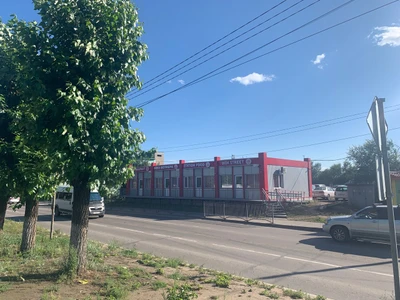 Wok street (Кафе )