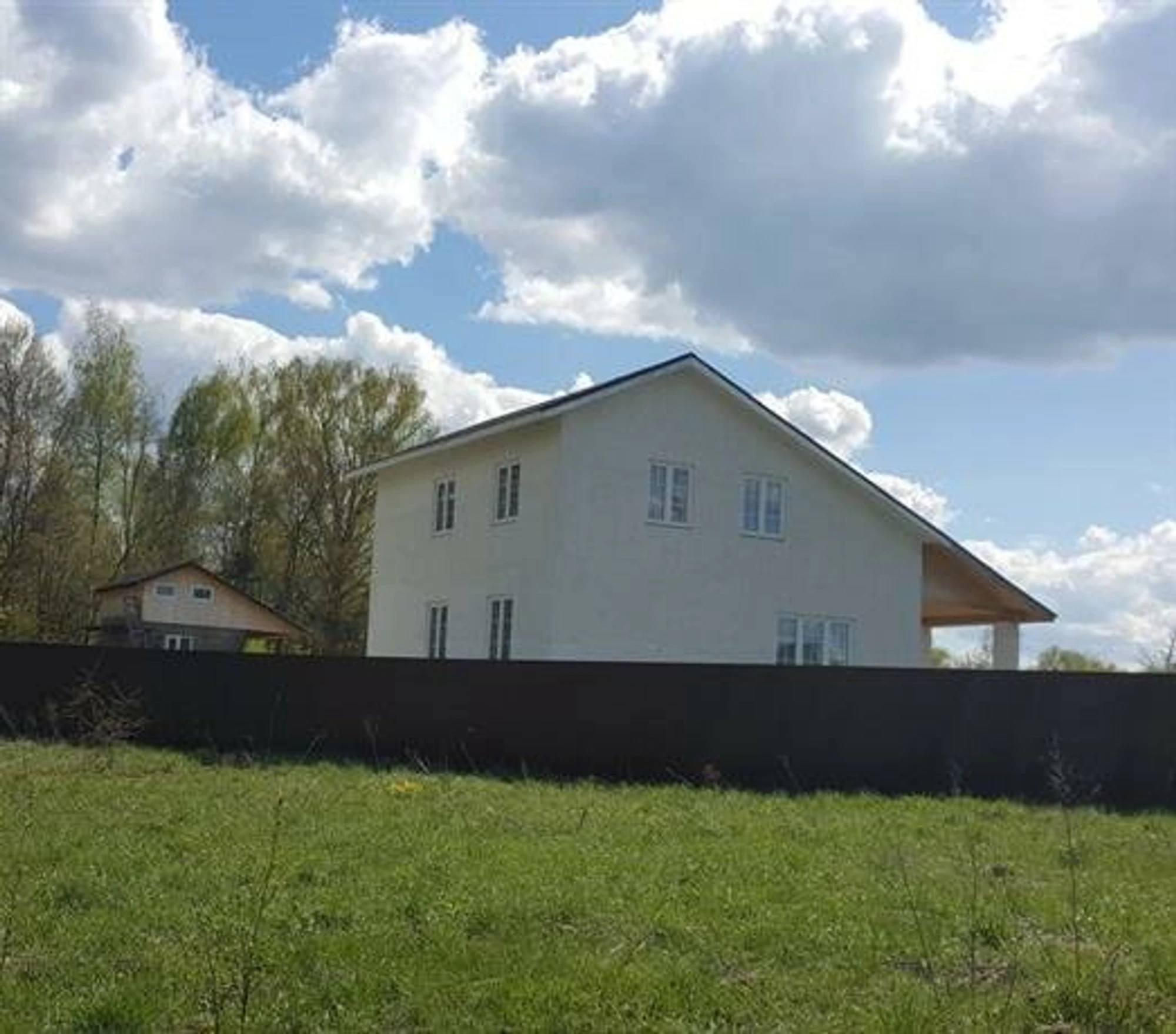 Гостевой Дом New Style Гагаринские Дачи (Гостиница)