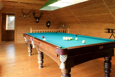 Банный комплекс Мушкино (Баня)