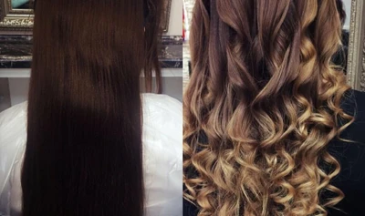 Елизавета (Салон красоты )