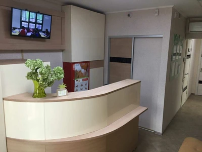 Примадент (Стоматологическая клиника)