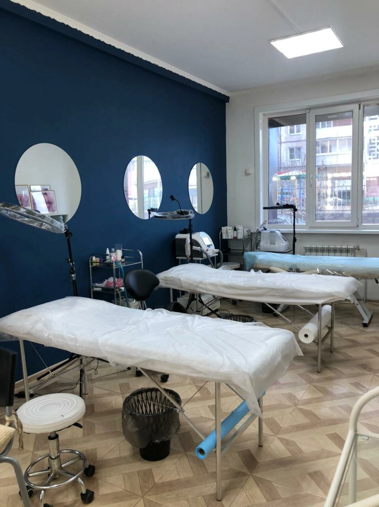 Арюна Шехина (Косметология )