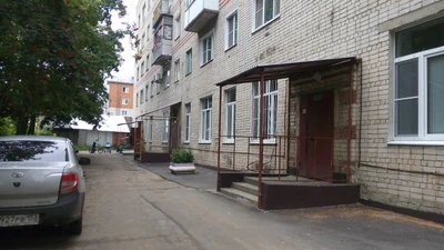 Детская поликлиника (Детская поликлиника)