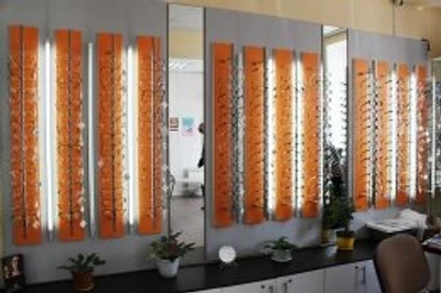 ТПО Оптика Перспектива (Салон оптики )