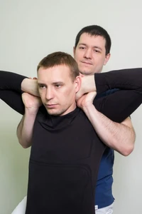 Cns. Center (Медицинская реабилитация )