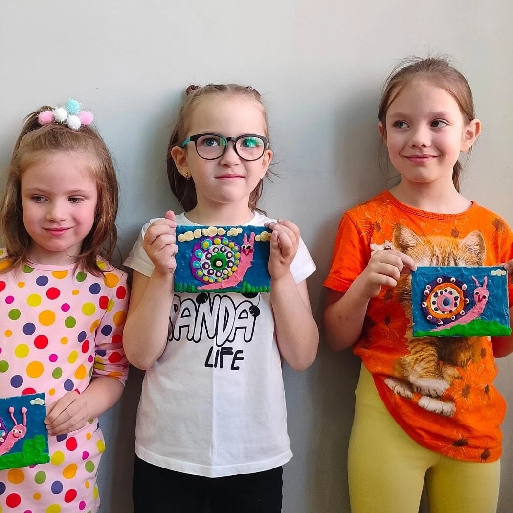 Клуб Smart Monsters (Центр развития ребёнка )