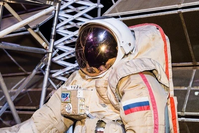 Бесплатное посещение "Мемориального музея космонавтики" в рамках Московской музейной недели