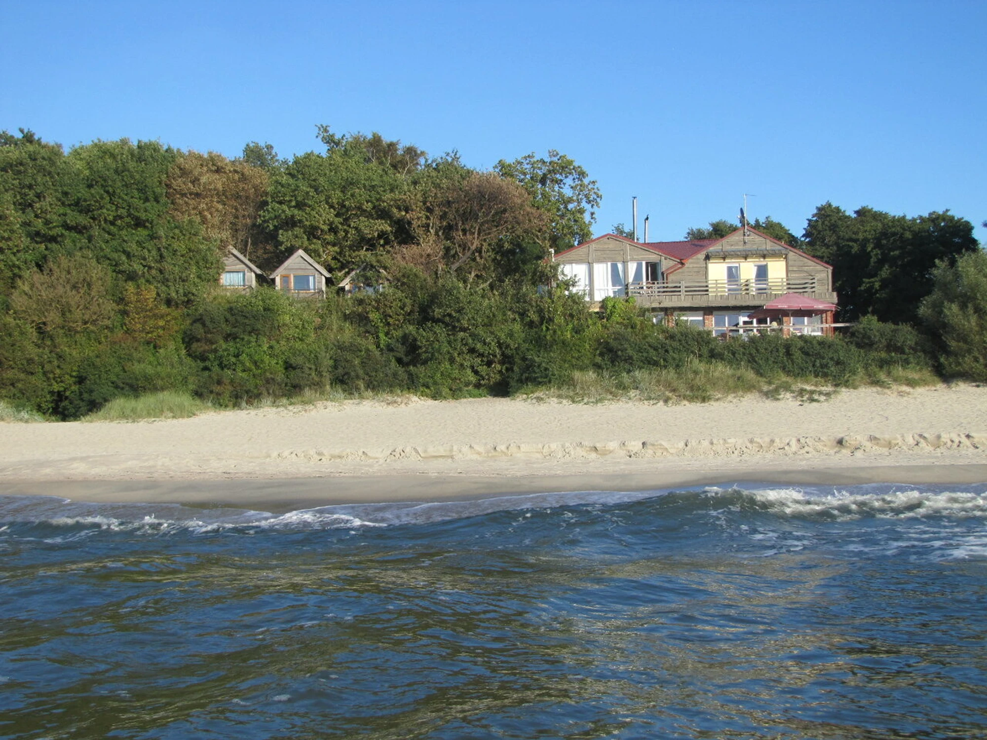Витланд (Гостиница)