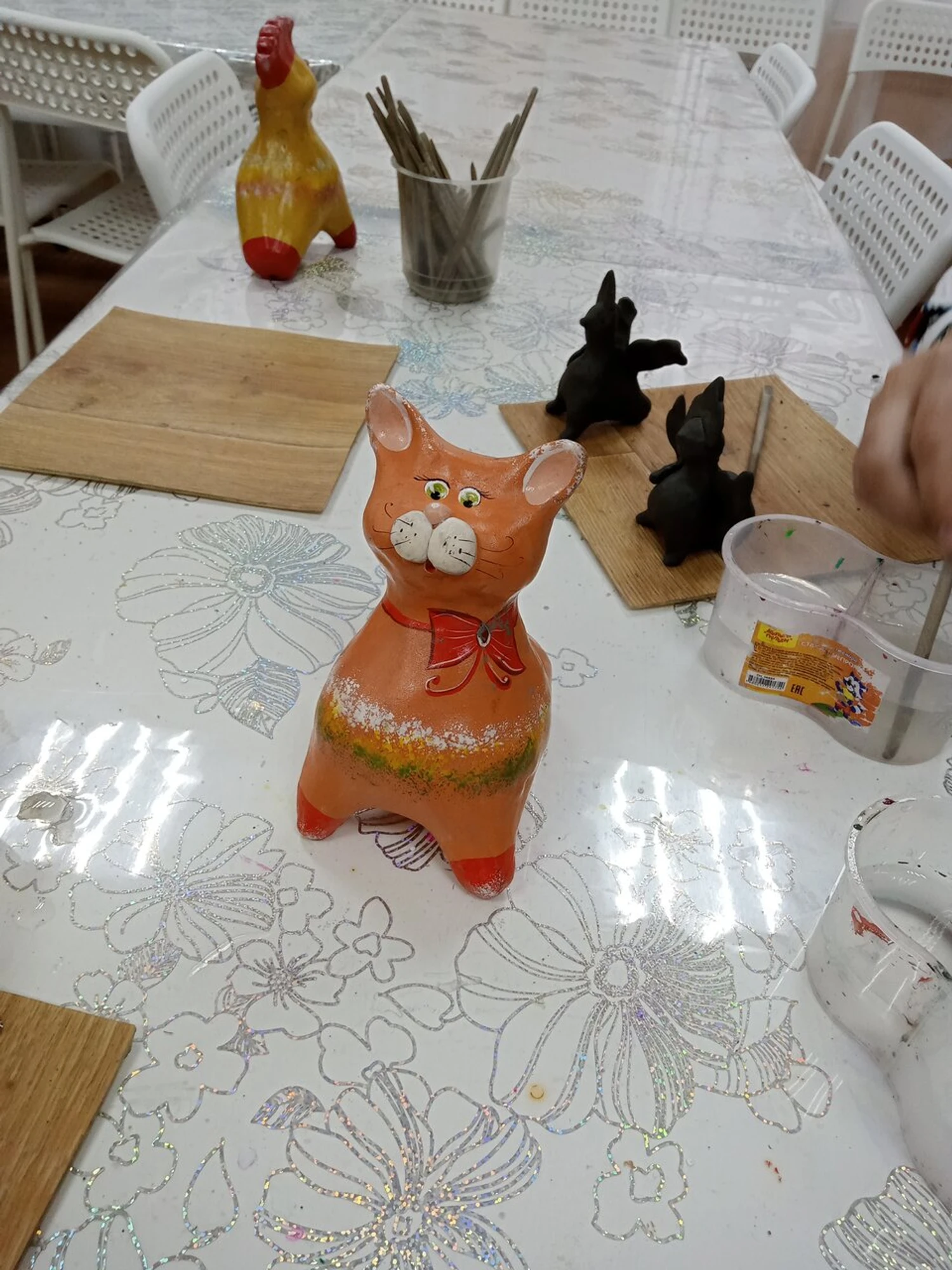 Детский музей на Купеческой (Музей)